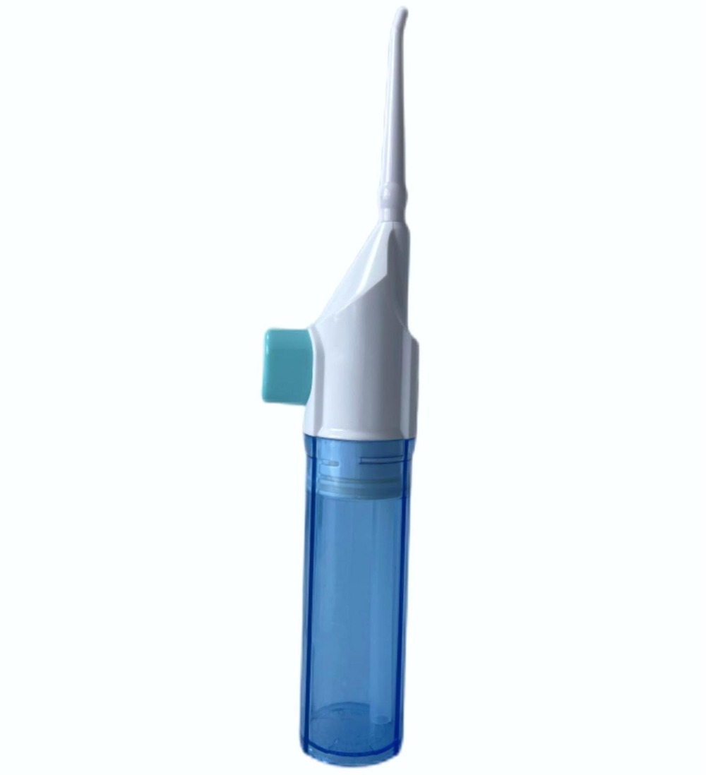 Portable High Pressure Oral Ir - огляд і ціна Dental Floss Picks