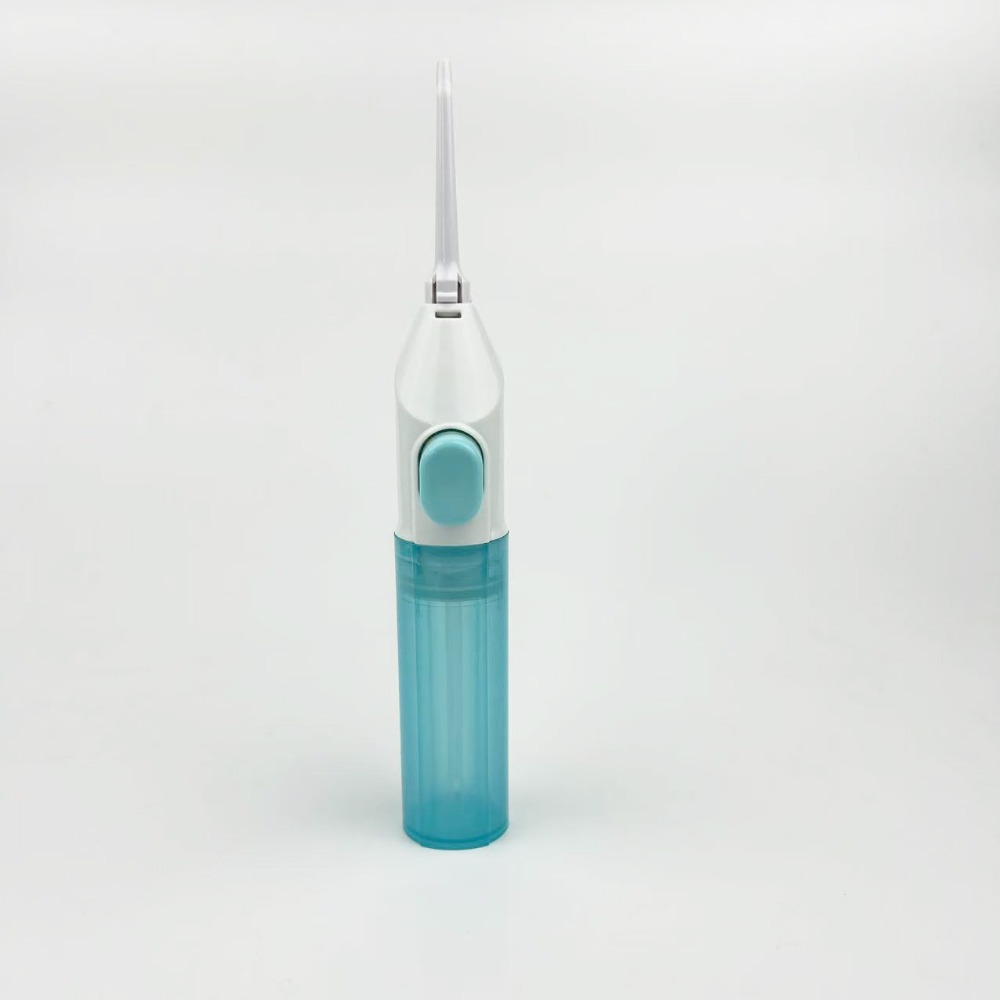 Portable High Pressure Oral Ir - огляд і ціна Dental Floss Picks
