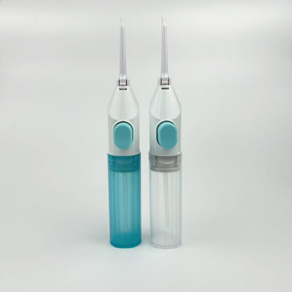 Portable High Pressure Oral Ir - огляд і ціна Dental Floss Picks