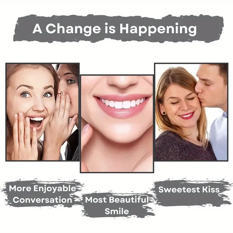 Teeth Whitening Powder,Natural - огляд і ціна Teeth Whitening Co