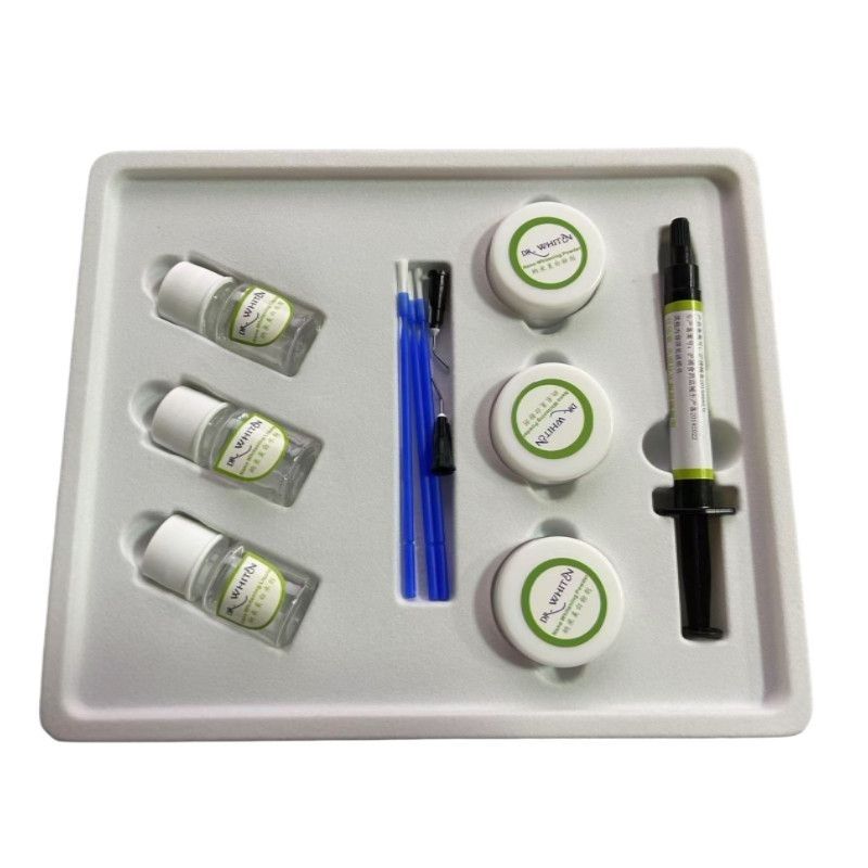 Dental Tooth Whitening Set 35% - огляд і ціна Teeth Whitening/Bleaching