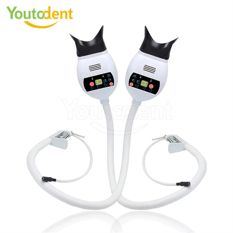 Professional Dental 3Color Lig - огляд і ціна Teeth Whitening Dental