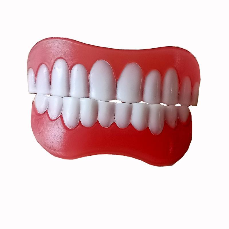 New Comfortable Smiling False  - огляд і ціна Teeth Whitening Mask
