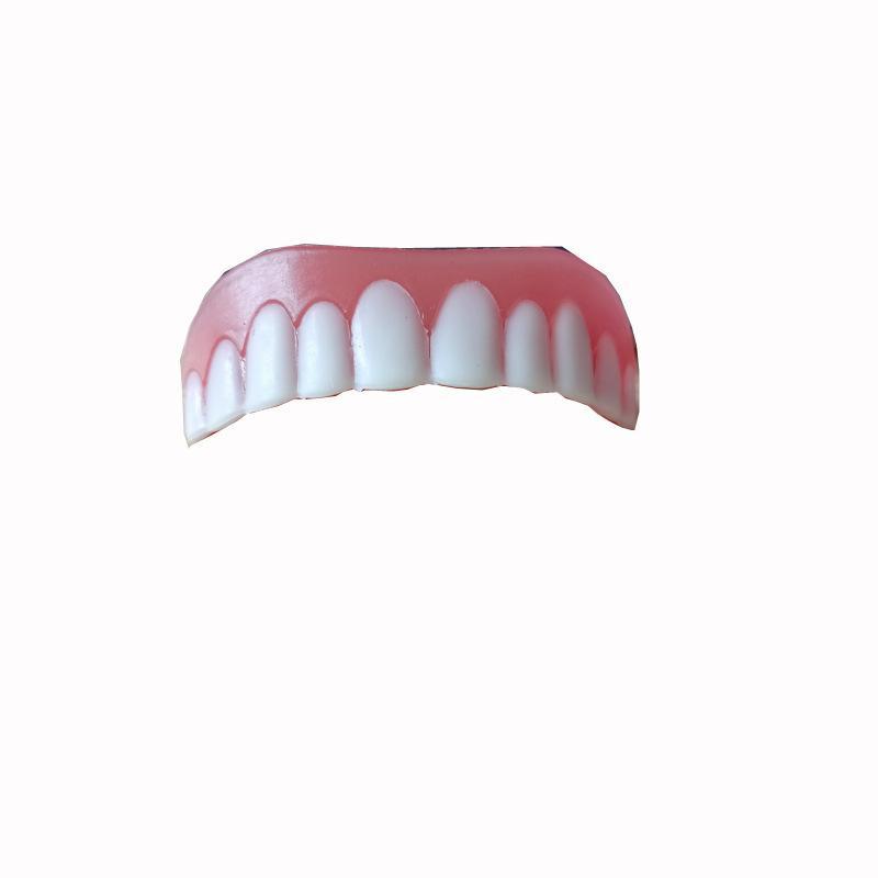 New Comfortable Smiling False  - огляд і ціна Teeth Whitening Mask