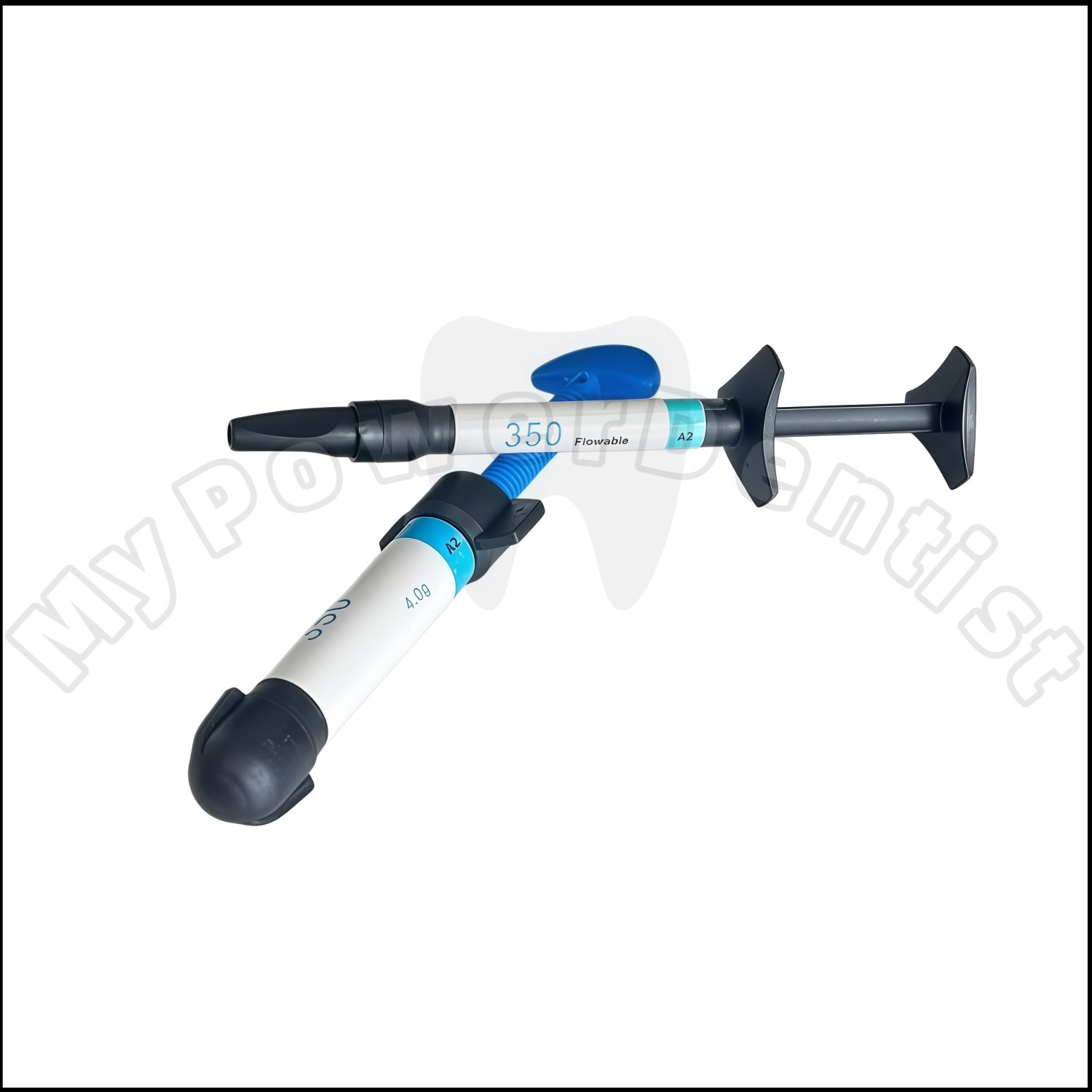 Z350 A2  Dental Composite Resi - огляд і ціна Teeth Whitening Dental