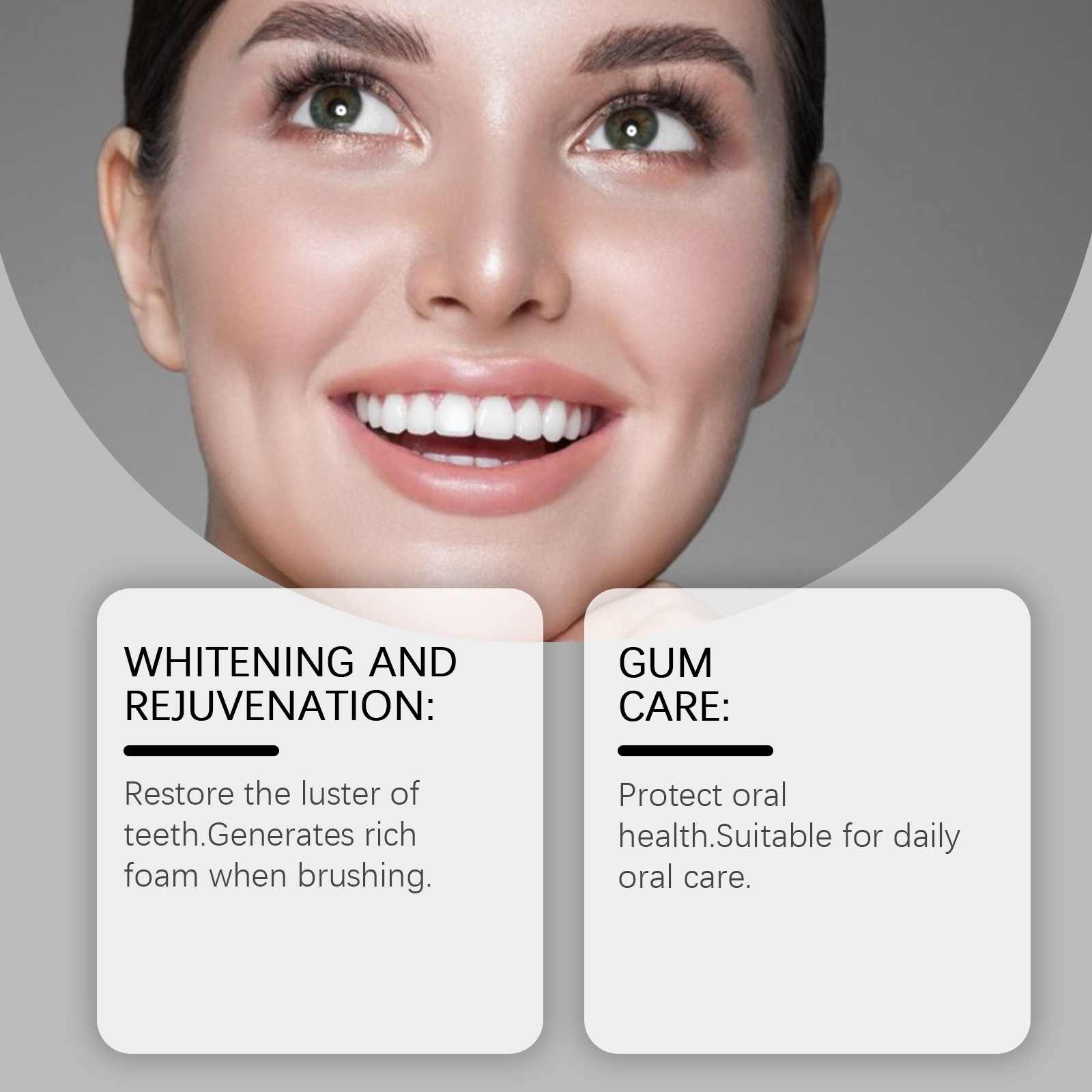 50g Nano-Hydroxyapatite Tooth  - огляд і ціна Teeth Whitening Co