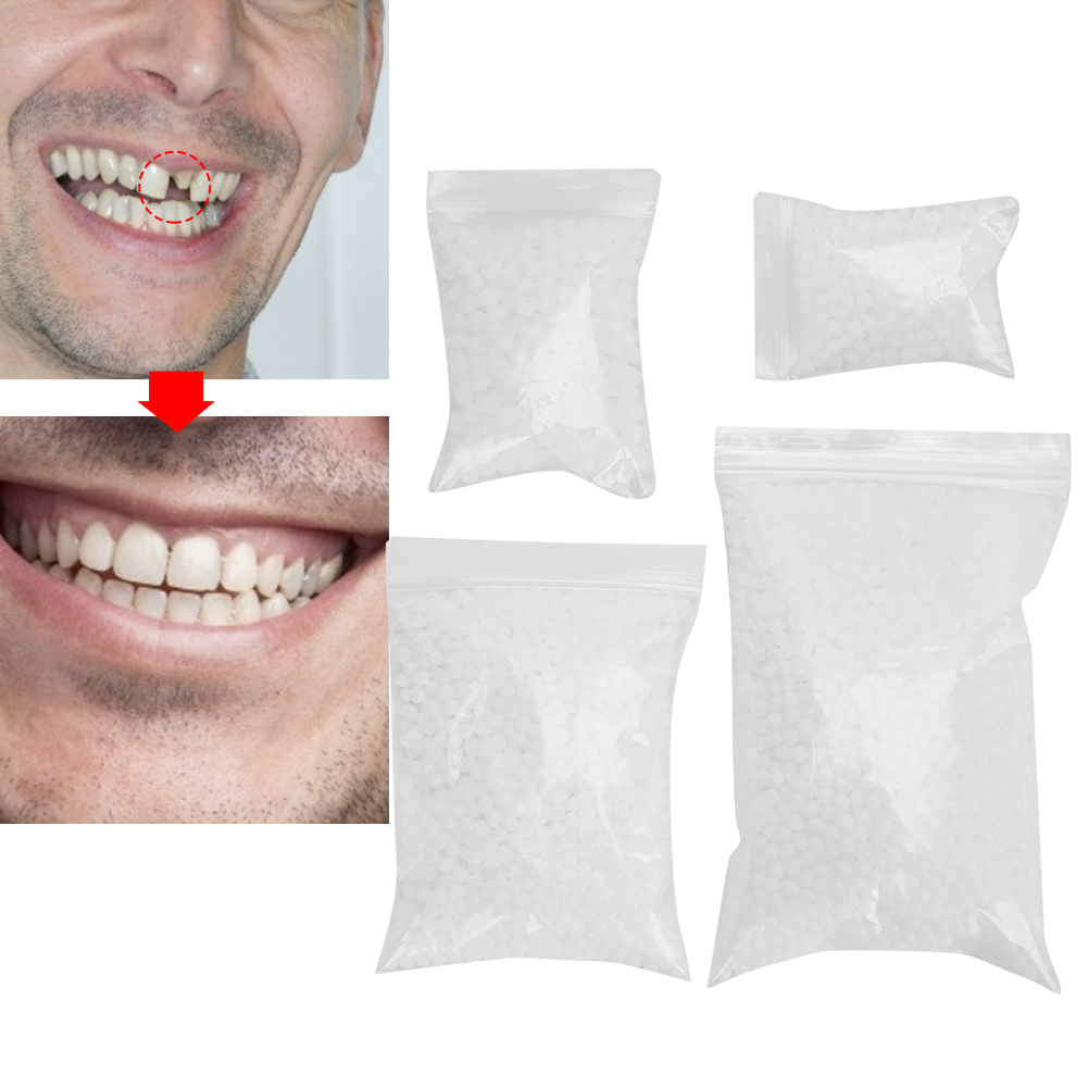 Tooth Repair Bead Broken Teeth - огляд і ціна Teeth Whitening Mask