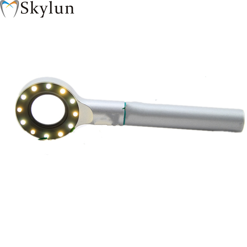 3 in 1 Dental Base Light Shade - огляд і ціна Teeth Whitening Dental