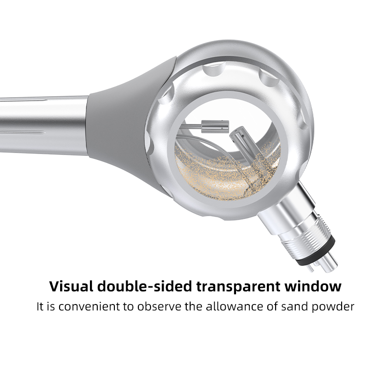 VV Dental 2/4 Holes Teeth Whit - огляд і ціна Teeth Whitening Dental