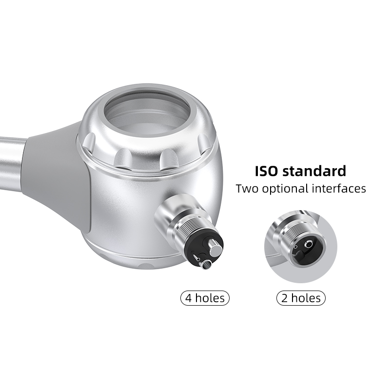 VV Dental 2/4 Holes Teeth Whit - огляд і ціна Teeth Whitening Dental