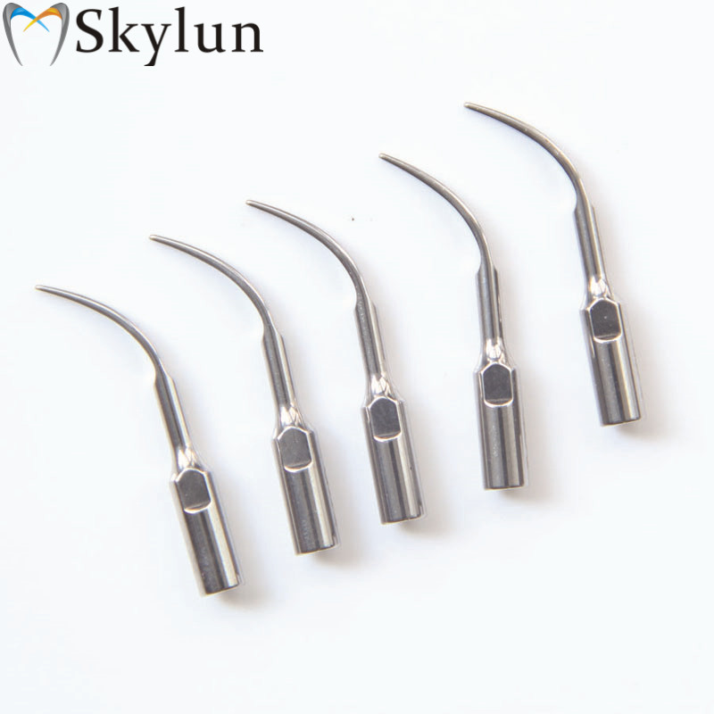 5PCS Dental Ultrasonic Scaler  - огляд і ціна Teeth Whitening Dental