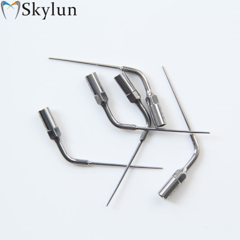 5PCS Dental Ultrasonic Scaler  - огляд і ціна Teeth Whitening Dental