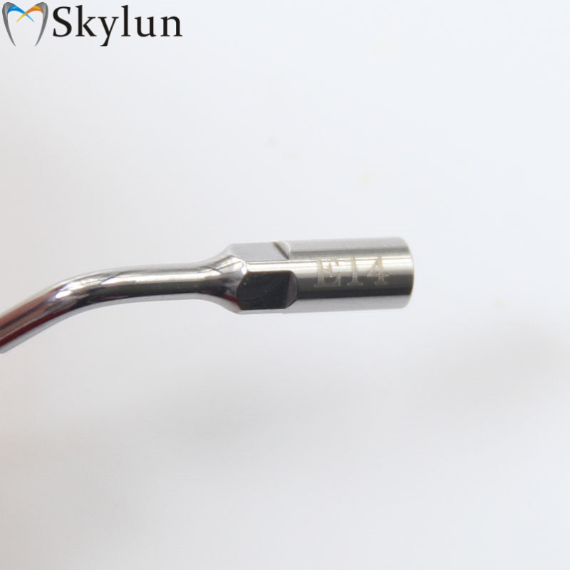 5PCS Dental Ultrasonic Scaler  - огляд і ціна Teeth Whitening Dental
