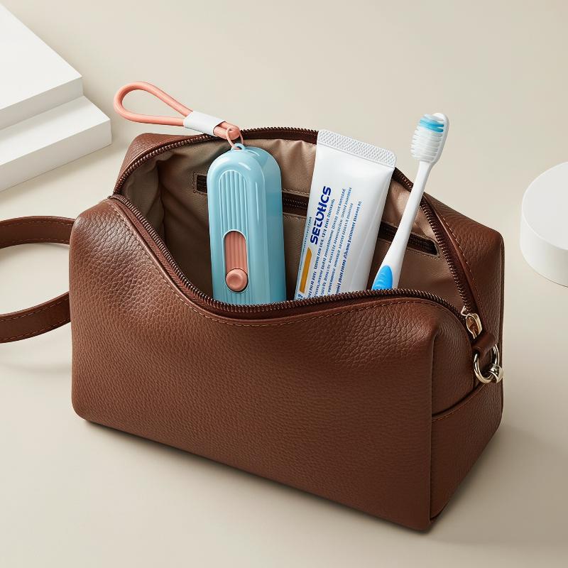 Refillable Automatic Dental Fl - огляд і ціна Dental Floss Picks