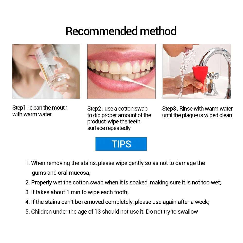 FTEENPLY Teeth Whitening Essen - огляд і ціна Teeth Whitening Co