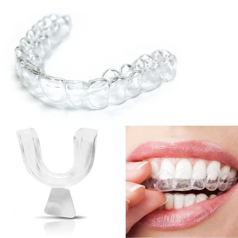 Anti Snoring Bruxism Sleeping  - огляд і ціна Teeth Whitening Mask
