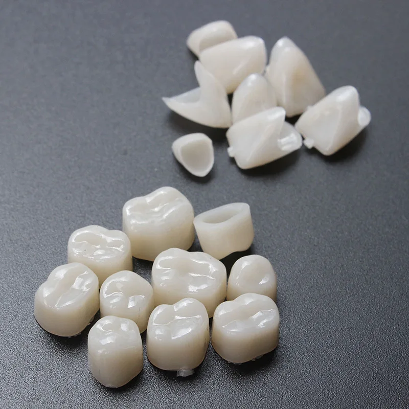 60pcs Resin Teeth Dentistry De - огляд і ціна Teeth Whitening Mask