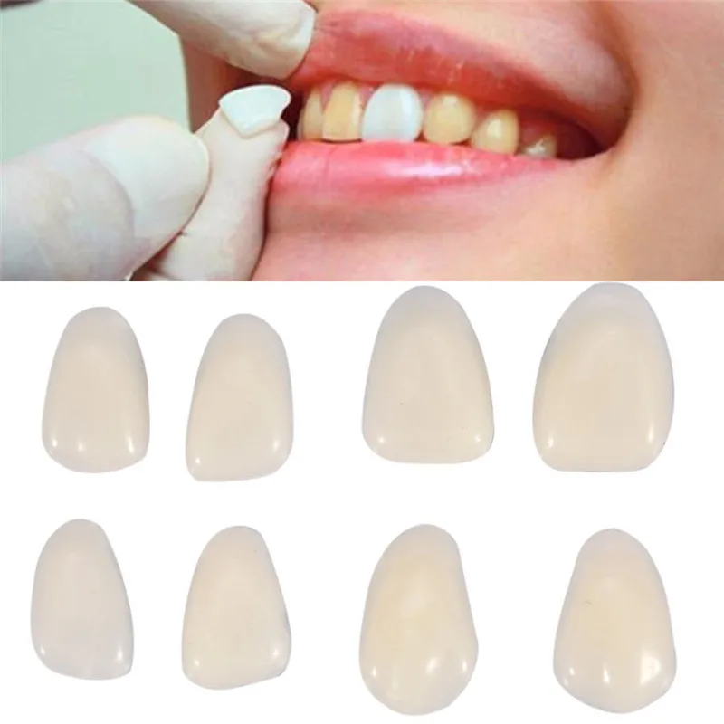 50PCS/Pack Beauty Ultra-Thin M - огляд і ціна Teeth Whitening Mask