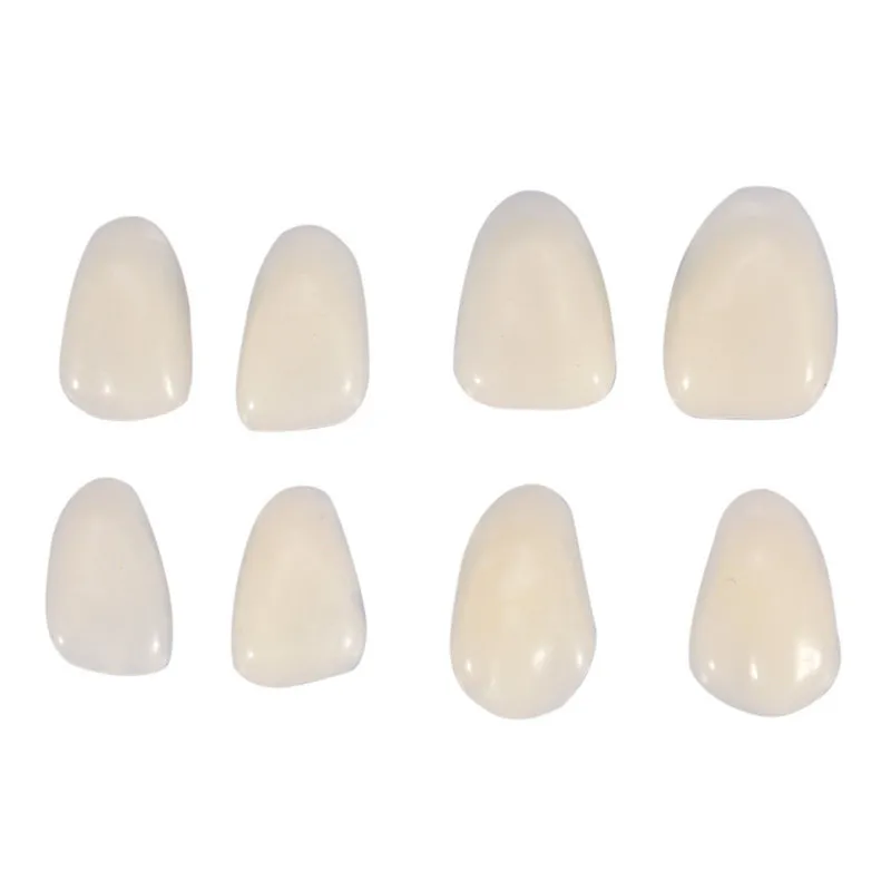 50PCS/Pack Beauty Ultra-Thin M - огляд і ціна Teeth Whitening Mask