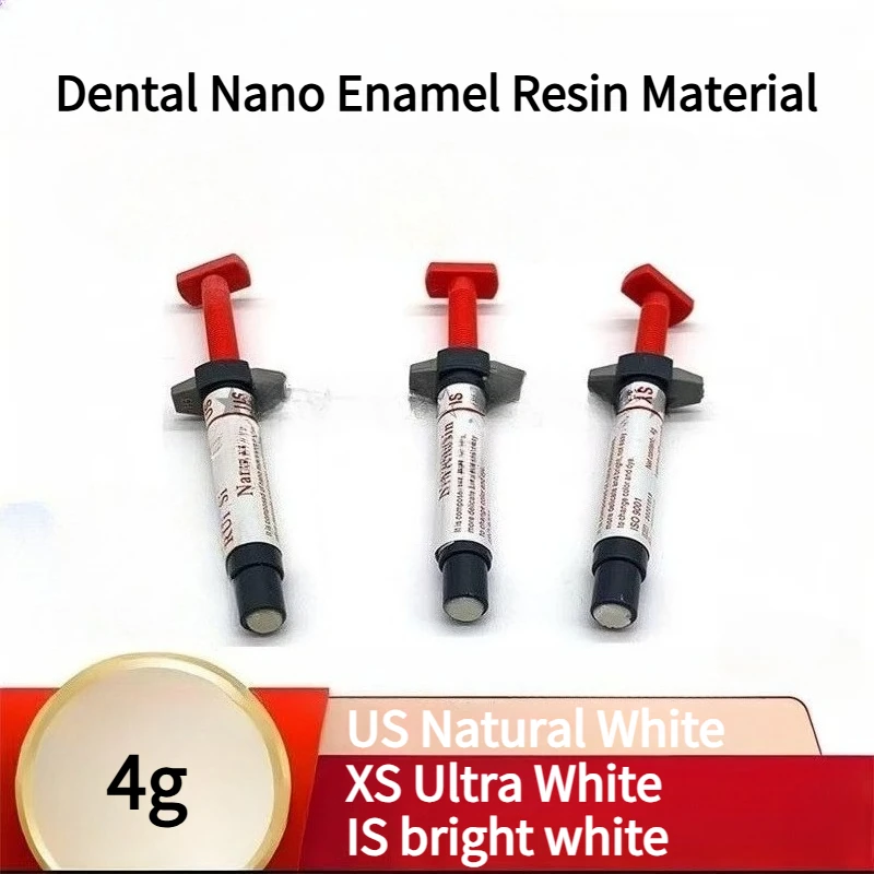 Dental 6D Nano Tooth Carving E - огляд і ціна Teeth Whitening Dental