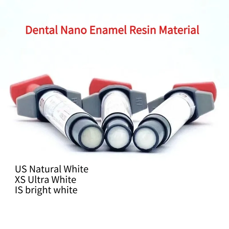 Dental 6D Nano Tooth Carving E - огляд і ціна Teeth Whitening Dental