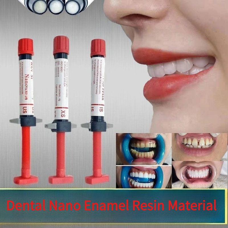 Dental 6D Nano Tooth Carving E - огляд і ціна Teeth Whitening Dental