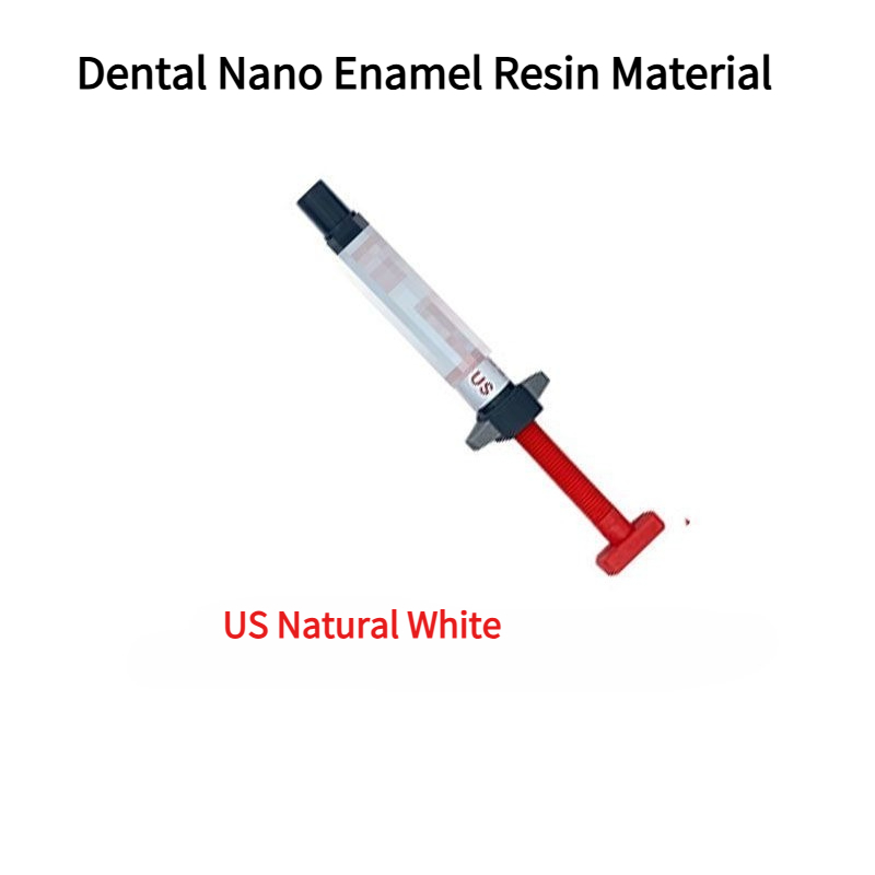 Dental 6D Nano Tooth Carving E - огляд і ціна Teeth Whitening Dental