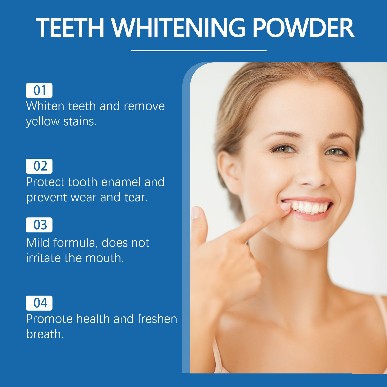 ORALHOE Pearl Essence Teeth Wh - огляд і ціна Teeth Whitening Co