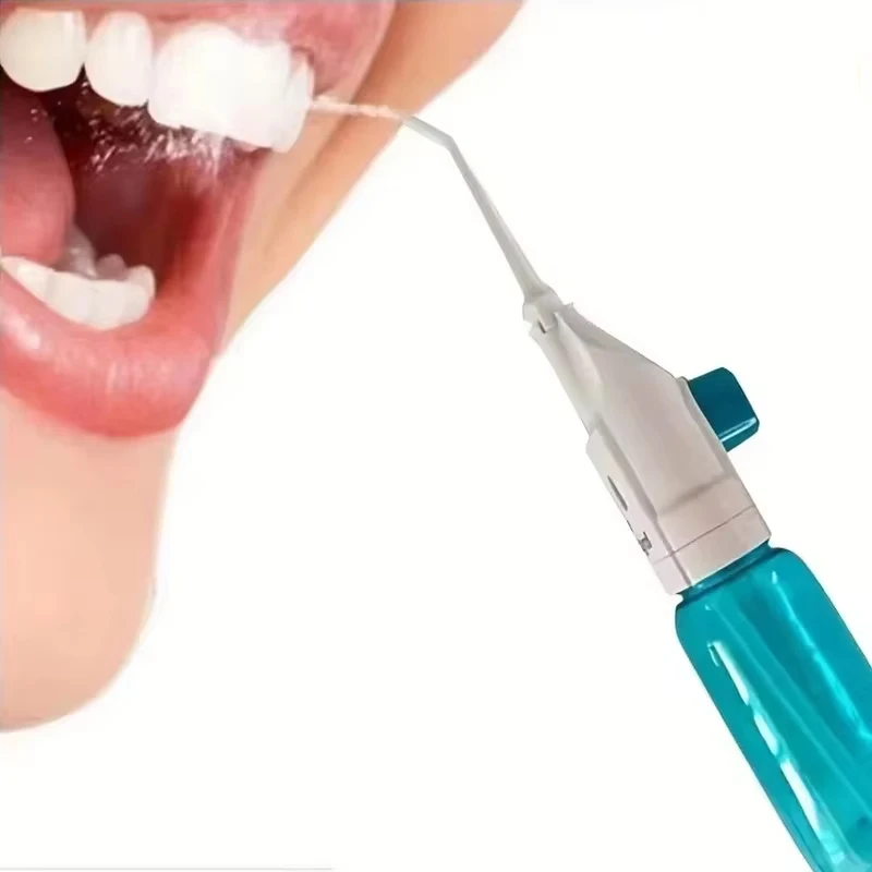 2025 Household High Pressure O - огляд і ціна Dental Floss Picks