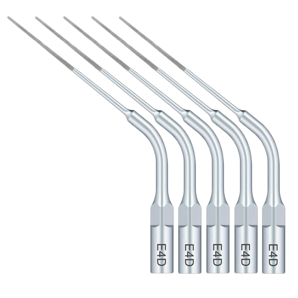 5PCS Dental Ultrasonic Scaler  - огляд і ціна Teeth Whitening Dental
