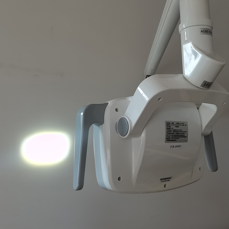 6LED Dental LED Lamp Oral Ligh - огляд і ціна Teeth Whitening Dental