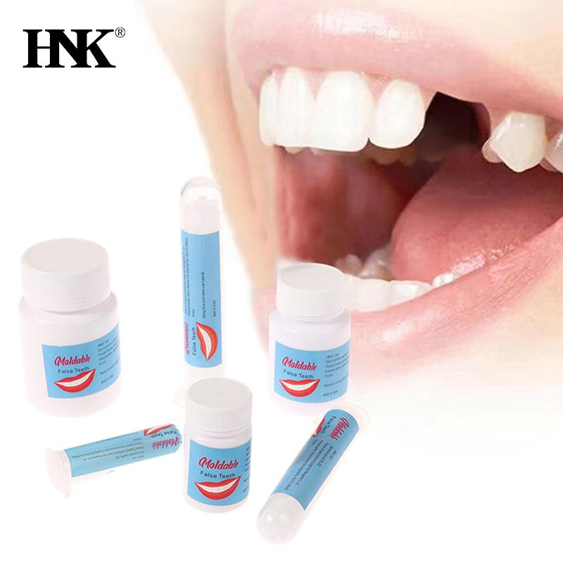 10g-30g Temporary Tooth Repair - огляд і ціна Teeth Whitening Mask