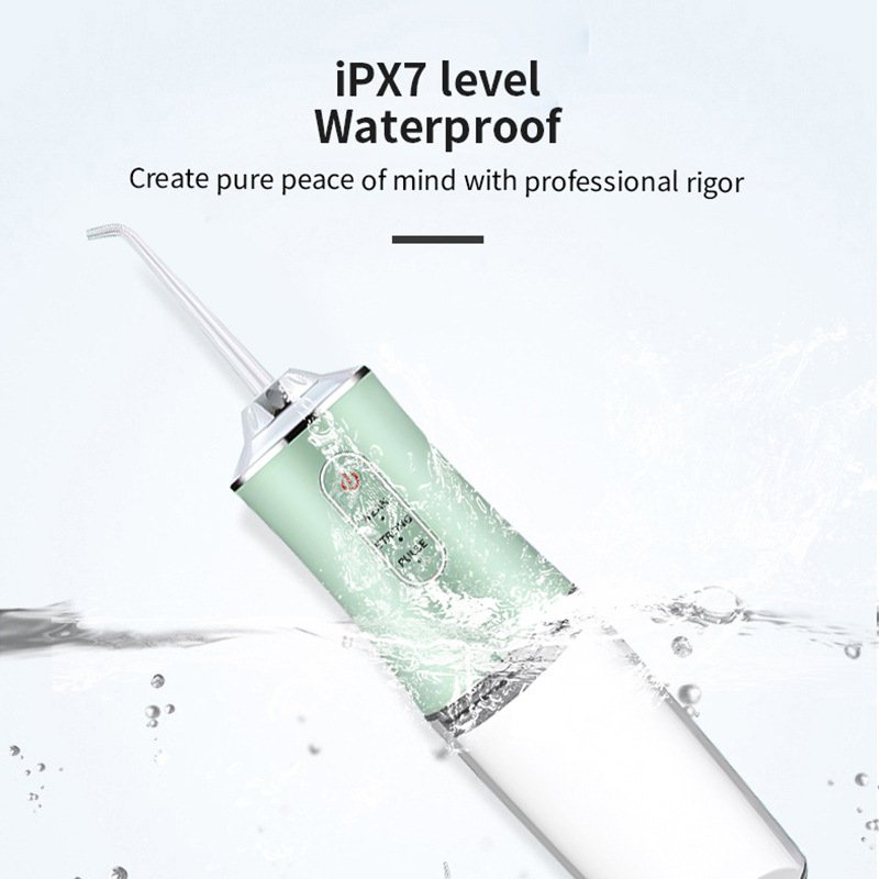 2026 Oral Irrigator Dental Wat - огляд і ціна Dental Floss Picks