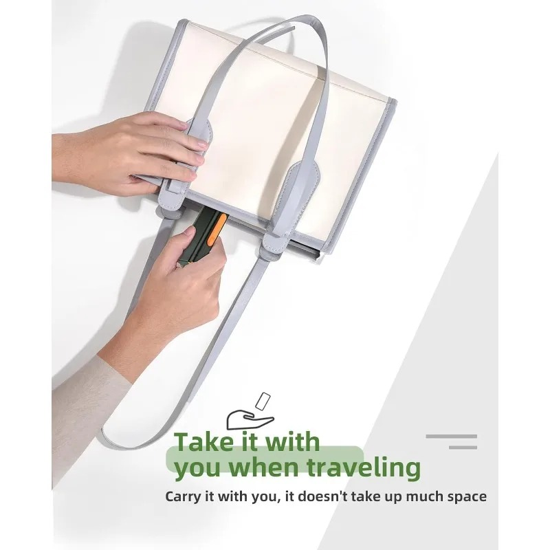 Dental Floss Portable Case wit - огляд і ціна Dental Floss Picks