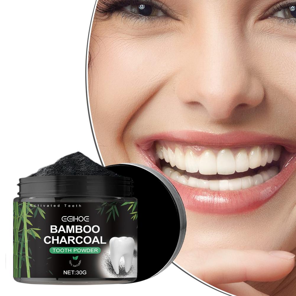 Teeth Whitening Powder,Activat - огляд і ціна Teeth Whitening Co