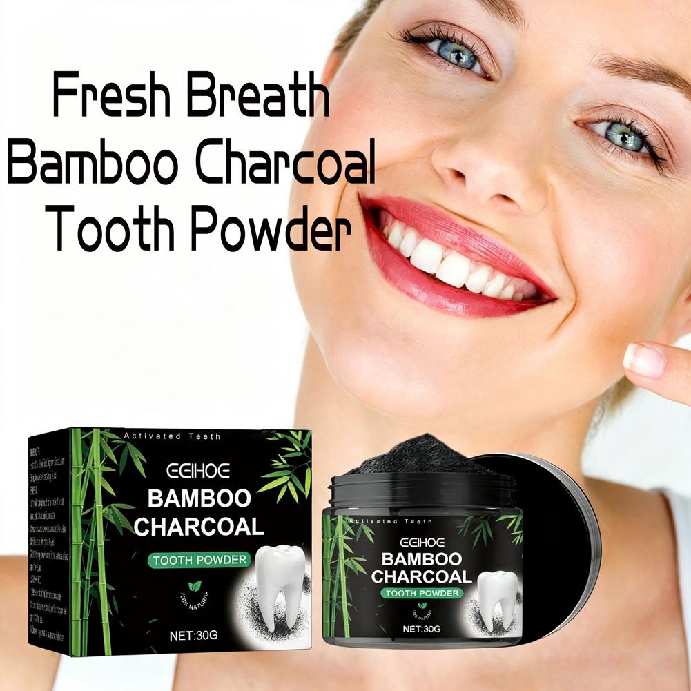 Teeth Whitening Powder,Activat - огляд і ціна Teeth Whitening Co