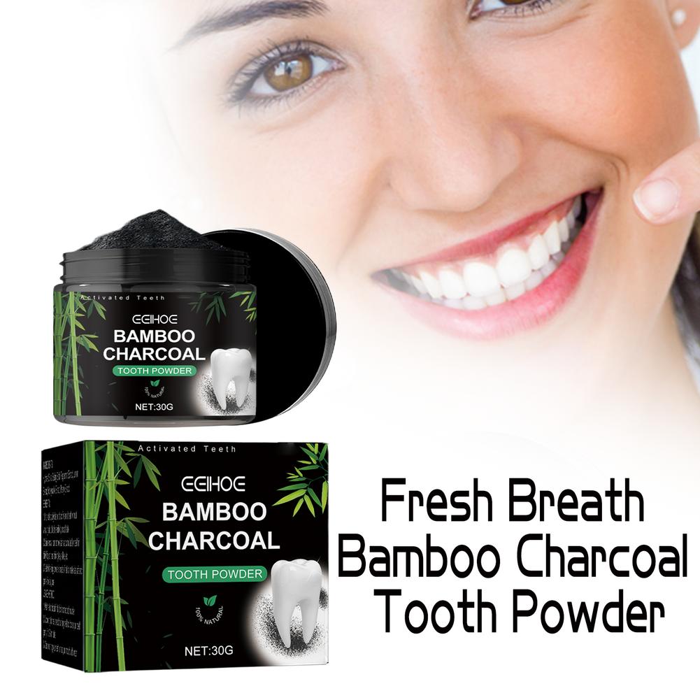 Teeth Whitening Powder,Activat - огляд і ціна Teeth Whitening Co