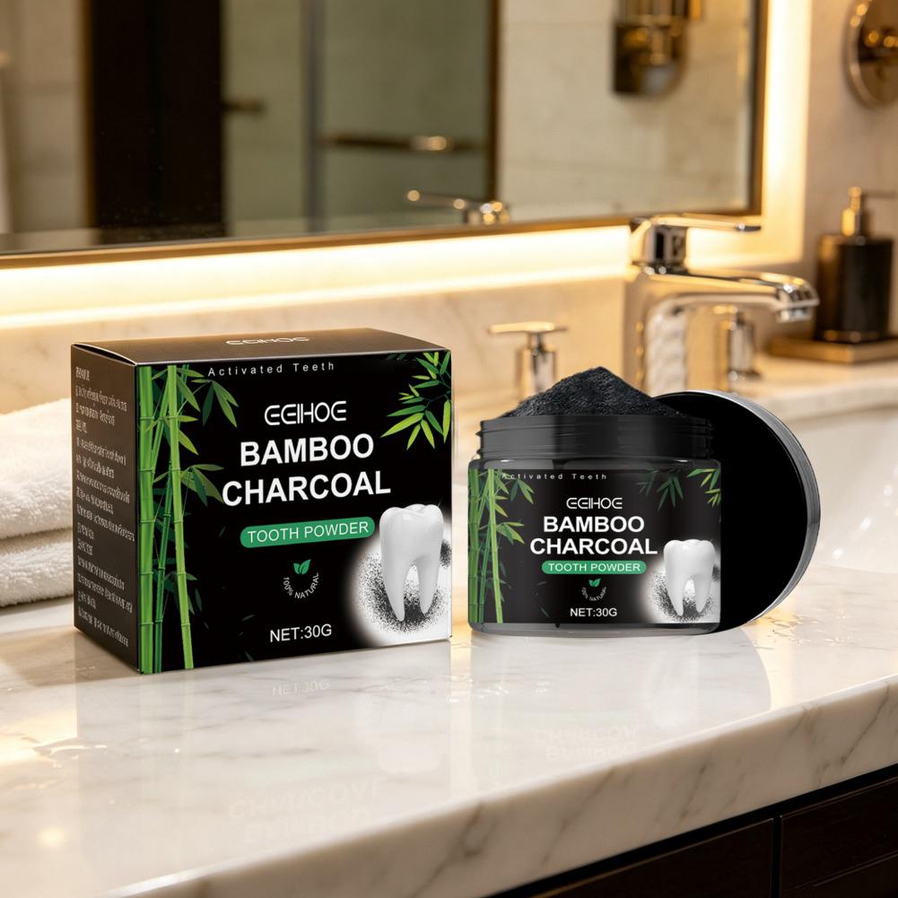 Teeth Whitening Powder,Activat - огляд і ціна Teeth Whitening Co
