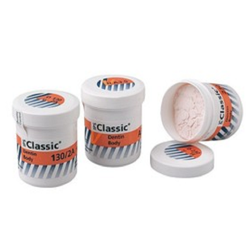 100g/Box Ivoclar IPS Classic D - огляд і ціна Teeth Whitening Co