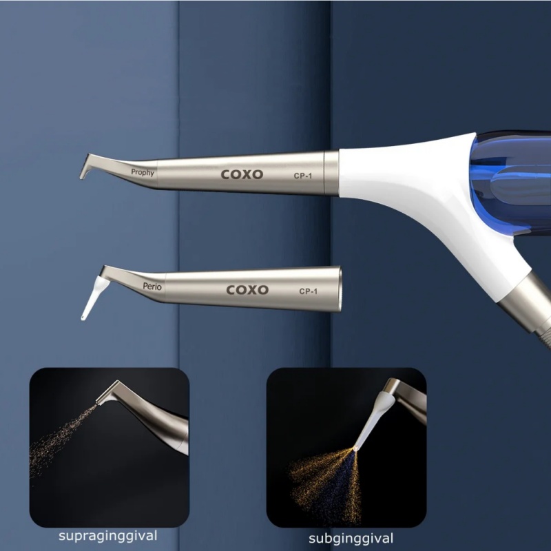 Original CP-1 Supraginggival a - огляд і ціна Teeth Whitening Dental