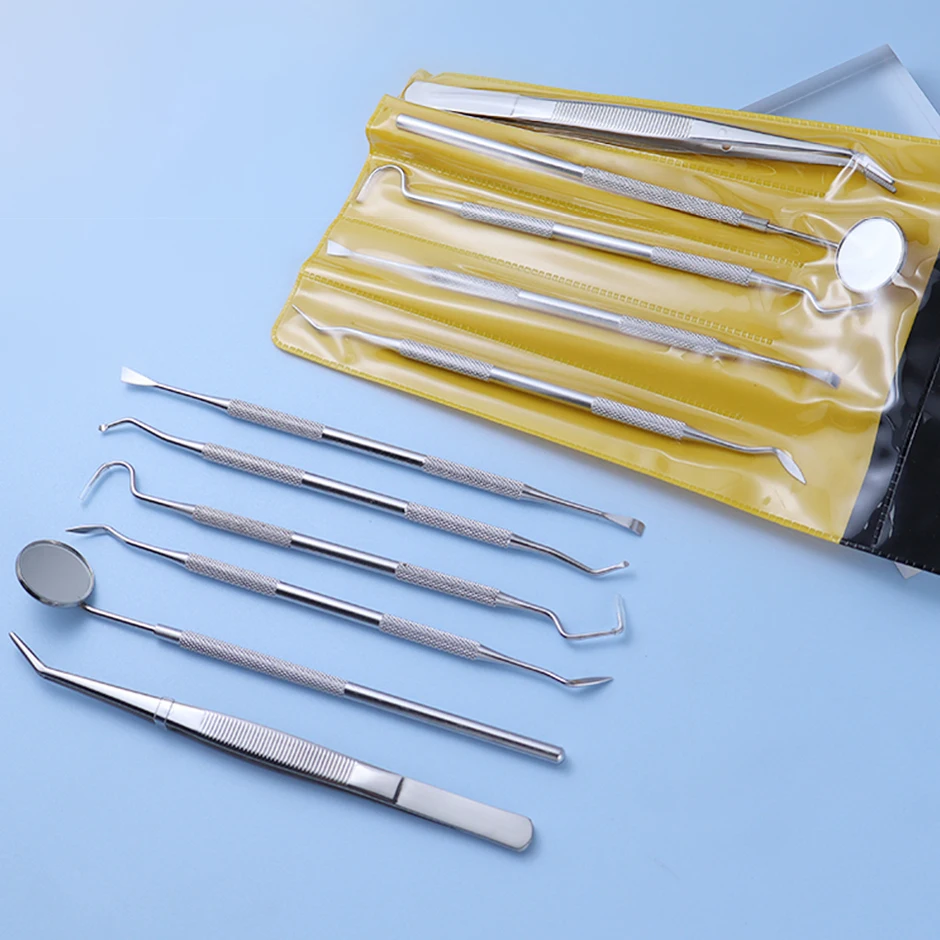 Dental Tool Interdental Toothp - огляд і ціна Dental Floss Picks