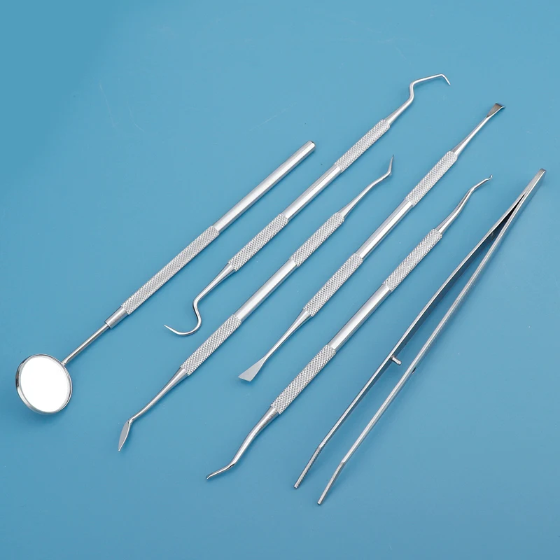 Dental Tool Interdental Toothp - огляд і ціна Dental Floss Picks