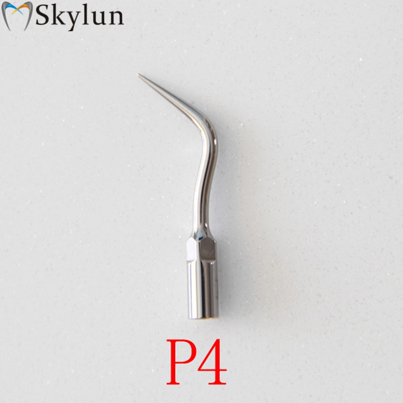 5PCS P4 Dental Ultrasonic Scal - огляд і ціна Teeth Whitening Dental