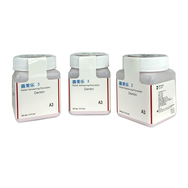 Ceramco-3 Pfm Dental Porcelain - огляд і ціна Teeth Whitening Co