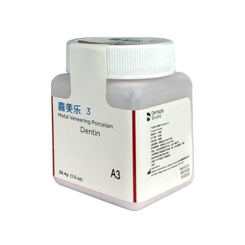 Ceramco-3 Pfm Dental Porcelain - огляд і ціна Teeth Whitening Co