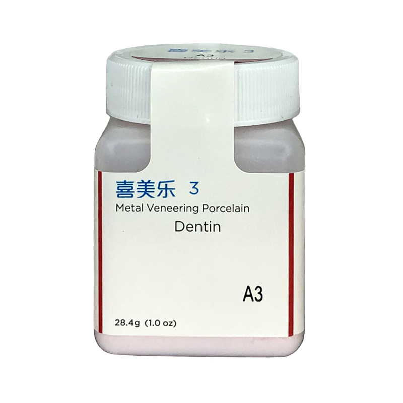 Ceramco-3 Pfm Dental Porcelain - огляд і ціна Teeth Whitening Co